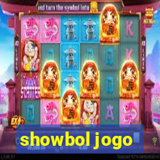 showbol jogo